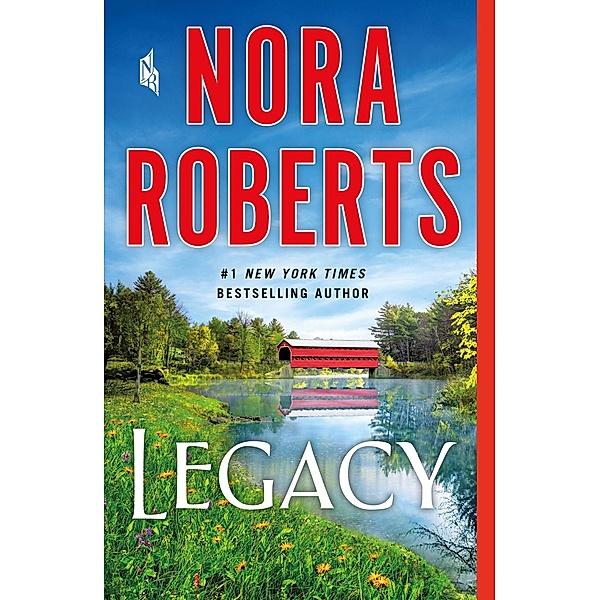 Legacy, Nora Roberts