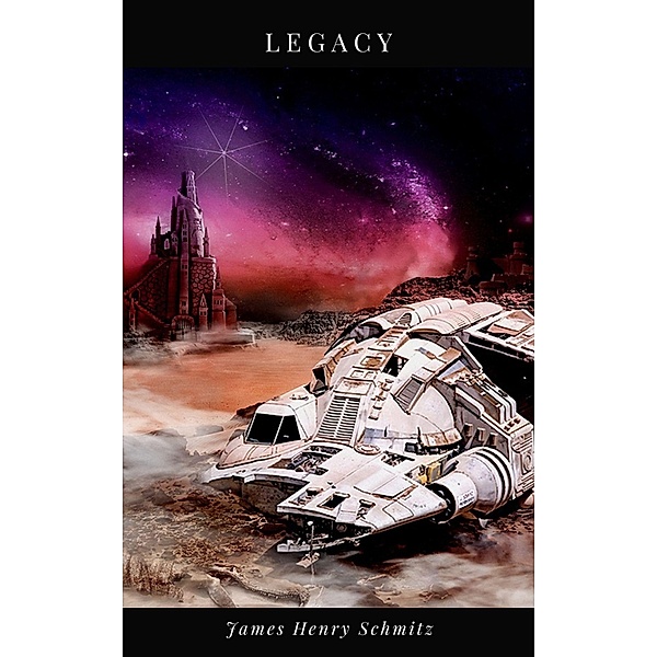 Legacy, James Henry Schmitz