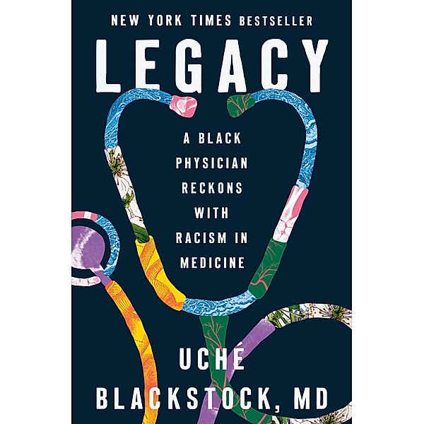 Legacy, Uché Blackstock