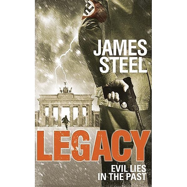 Legacy, James Steel