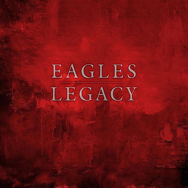 Legacy, Eagles