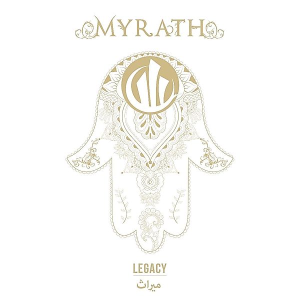 Legacy, Myrath