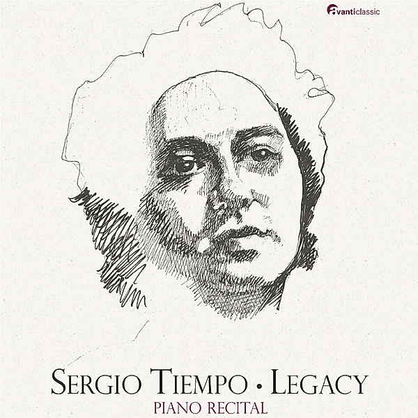 Legacy, Sergio Tiempo