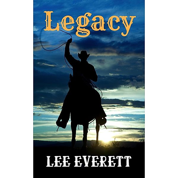 Legacy, Lee Everett
