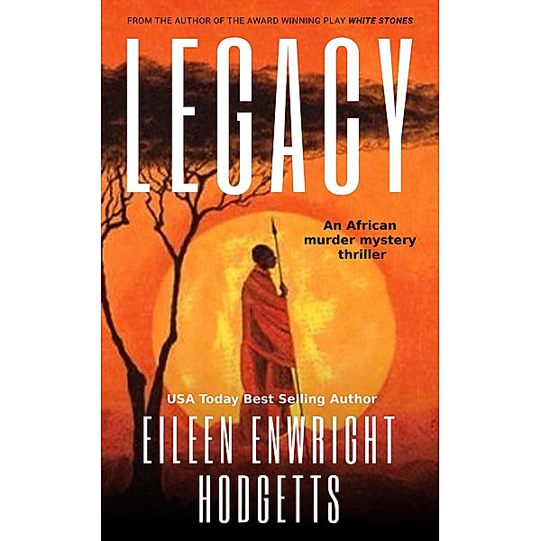 Legacy, Eileen Enwright Hodgetts