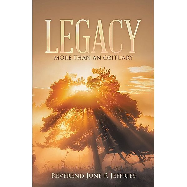 Legacy, Reverend June P. Jeffries