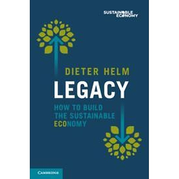 Legacy, Dieter Helm
