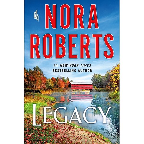 Legacy, Nora Roberts