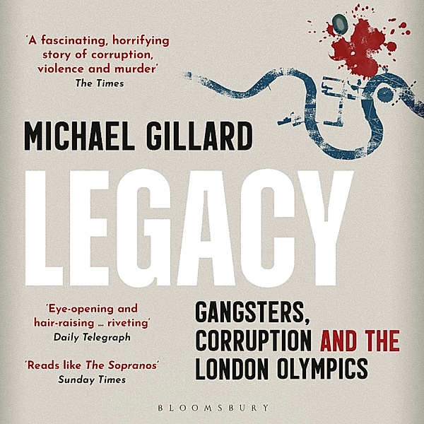 Legacy, Michael Gillard