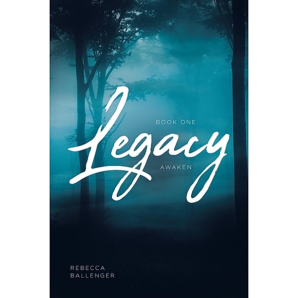Legacy, Rebecca Ballenger