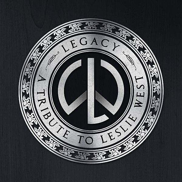 Legacy: A Tribute To Leslie West, Leslie West