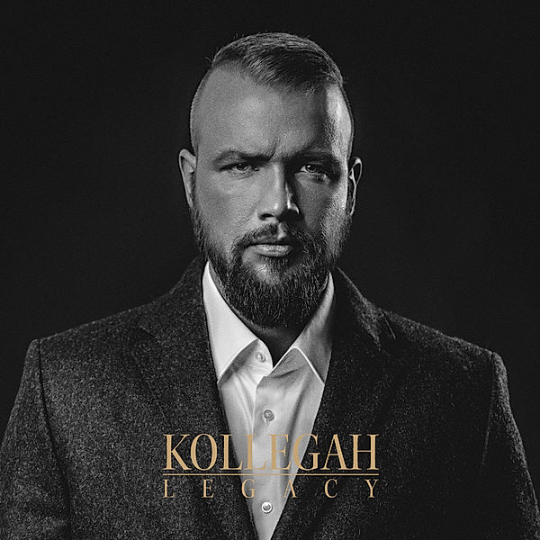 Legacy - Best Of (Remastered), Kollegah