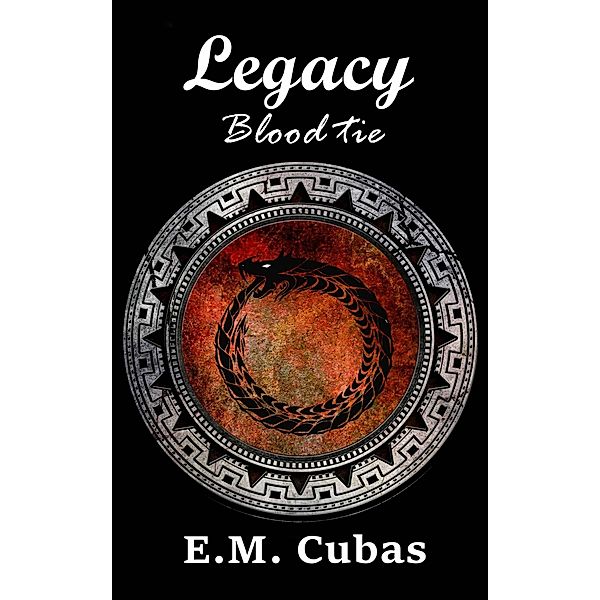 Legacy (Blood Tie), Eva Cubas