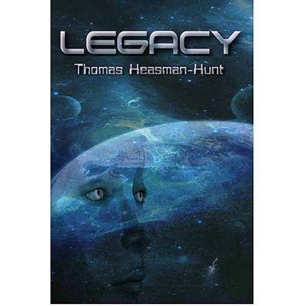 Legacy / Cynefin Road, Thomas Heasman-Hunt