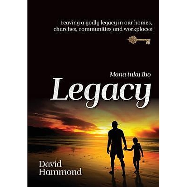 Legacy / David Hammond, David Hammond
