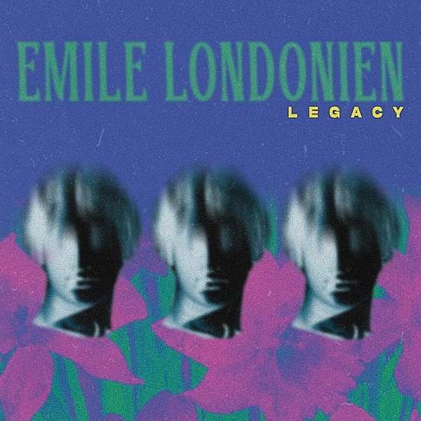 Legacy (Digipak), Emile Londonien