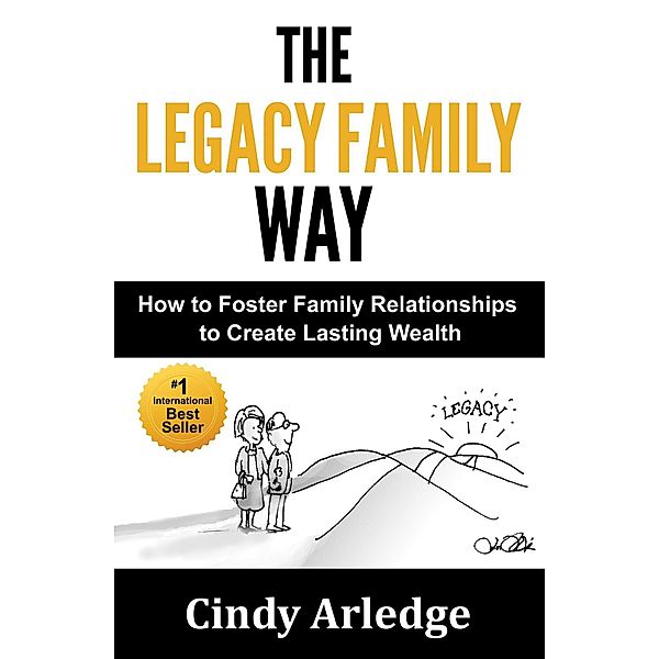 Legacy Family Way, Cindy Arledge