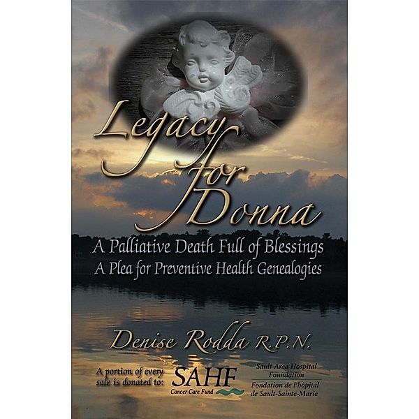 Legacy for Donna / SBPRA, Denise Rodda R. P. N.