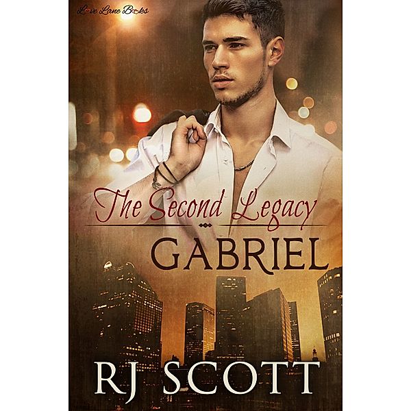 Legacy: Gabriel, RJ Scott
