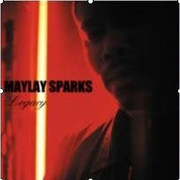 Legacy/Head Check  !!achtung V, Maylay Sparks