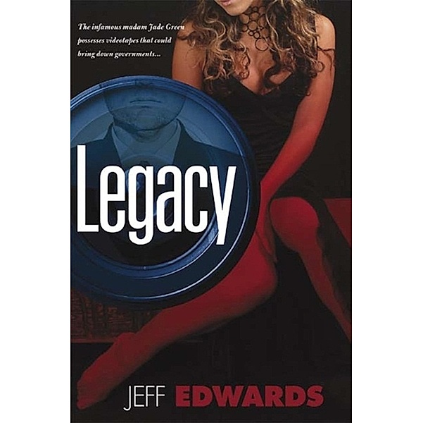 Legacy / Jeff Edwards, Jeff Edwards