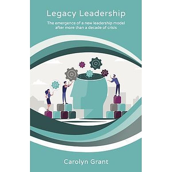 Legacy Leadership, Carolyn Grant