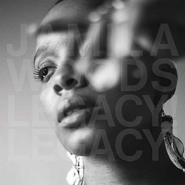 Legacy! Legacy! (Pink Vinyl), Jamila Woods