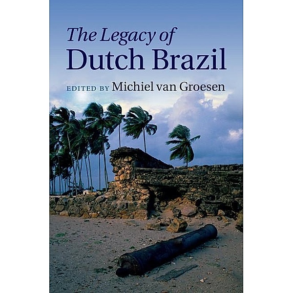 Legacy of Dutch Brazil