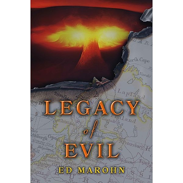 Legacy of Evil, Ed Marohn
