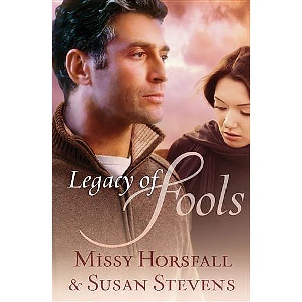 Legacy of Fools, Missy Horsfall
