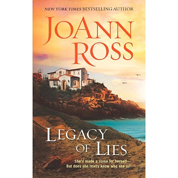 Legacy of Lies, Joann Ross