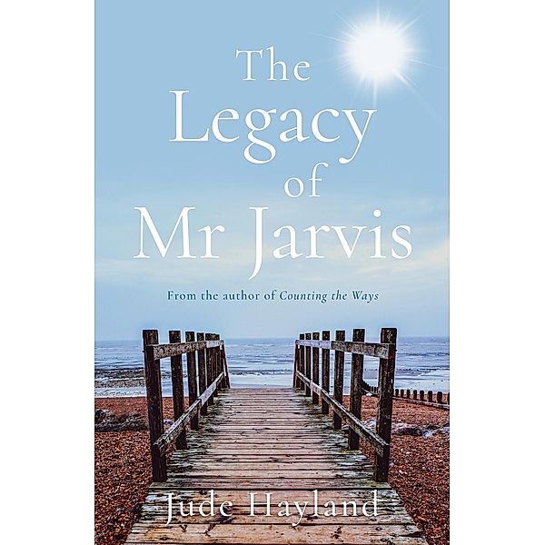 Legacy of Mr Jarvis, Jude Hayland