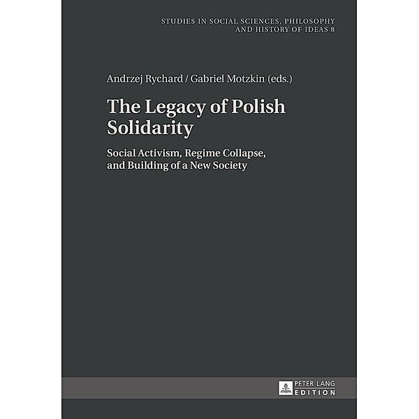 Legacy of Polish Solidarity