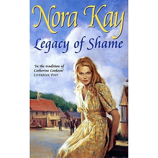 Legacy of Shame, Nora Kay