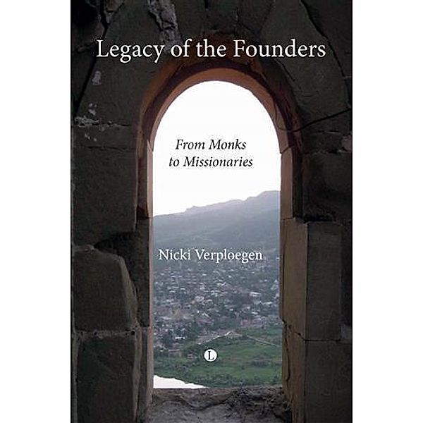 Legacy of the Founders, Nicki Verploegen