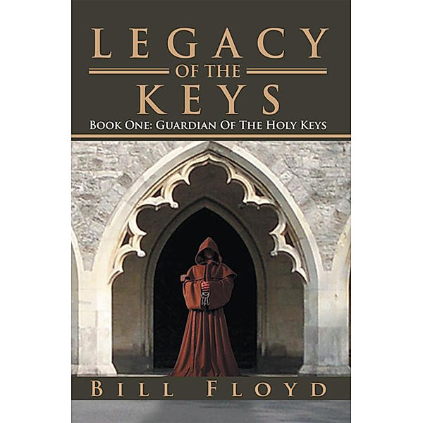 Legacy of the Keys, Bill Floyd