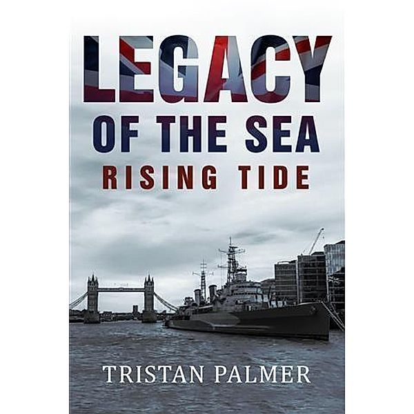 Legacy of the Sea: Rising Tide, Tristan Palmer