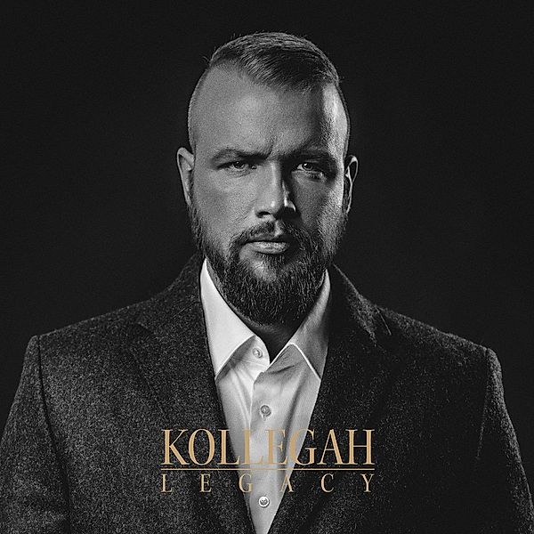 Legacy (Remastered Best Of) (2 CDs), Kollegah