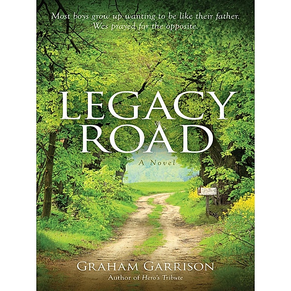 Legacy Road, Graham Garrison