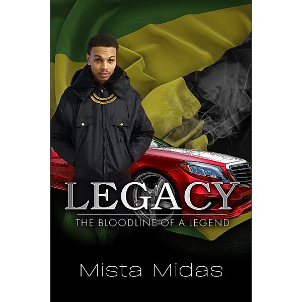 Legacy: The Bloodline of a Legend, Midas