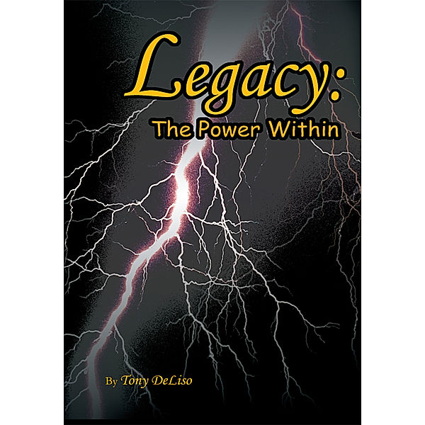 Legacy: the Power Within, Tony DeLiso