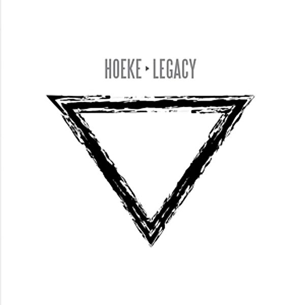 Legacy (Vinyl), Hoeke