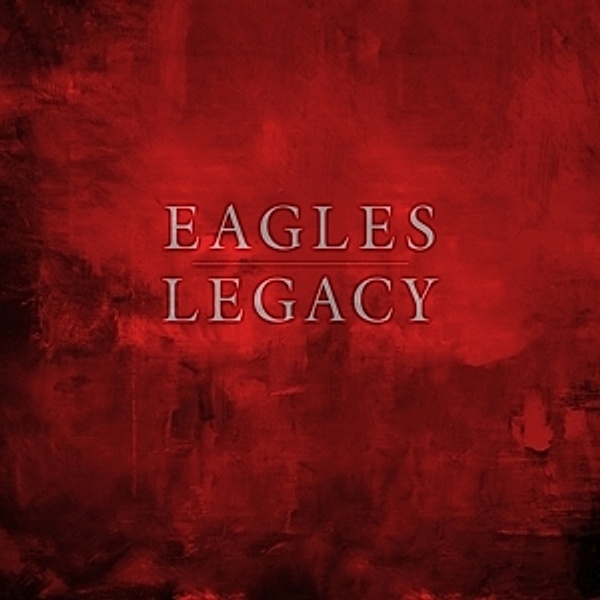 Legacy (Vinyl), Eagles