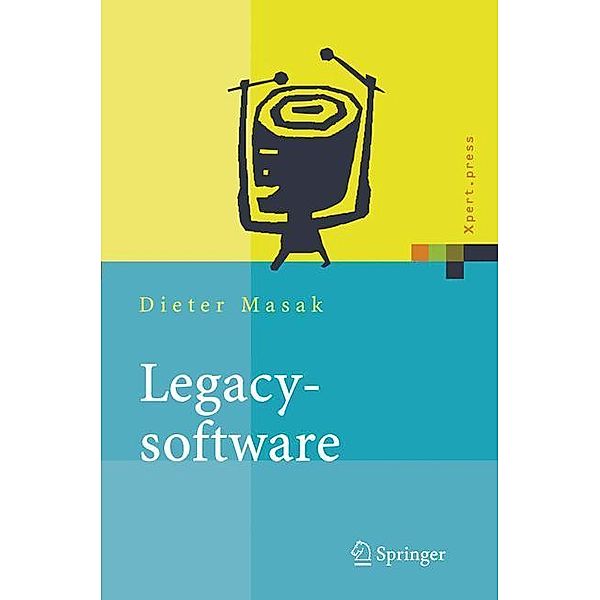 Legacysoftware, Dieter Masak