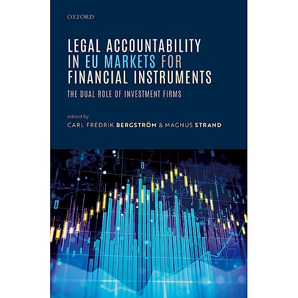 Legal Accountability in EU Markets for Financial Instruments
