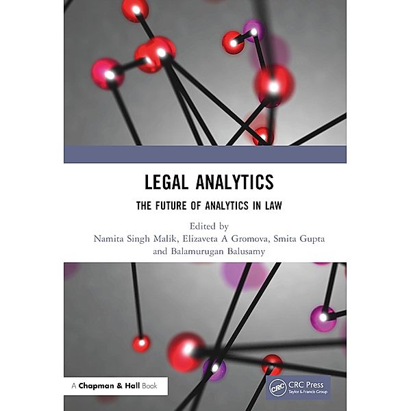 Legal Analytics