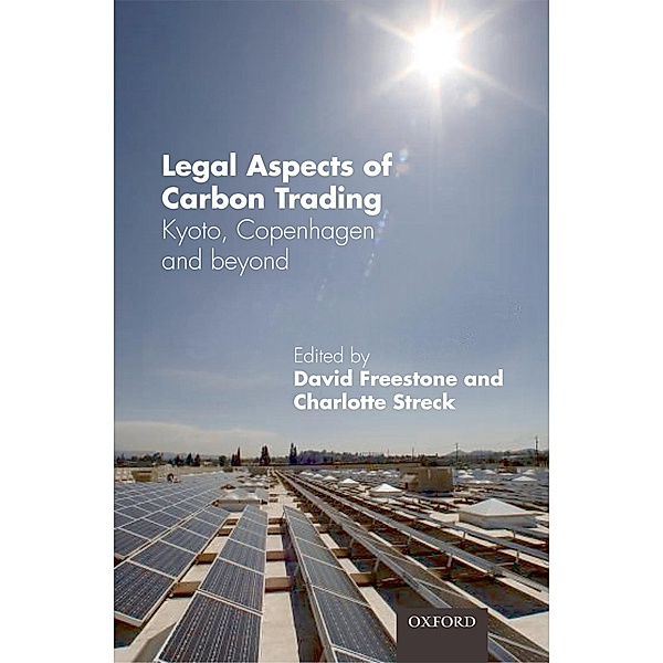 Legal Aspects of Carbon Trading