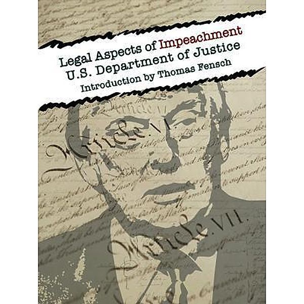 Legal Aspects of Impeachment