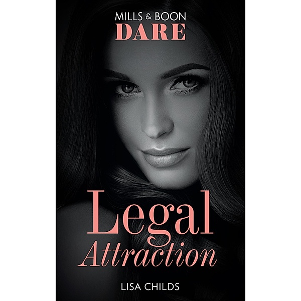 Legal Attraction / Legal Lovers Bd.2, Lisa Childs