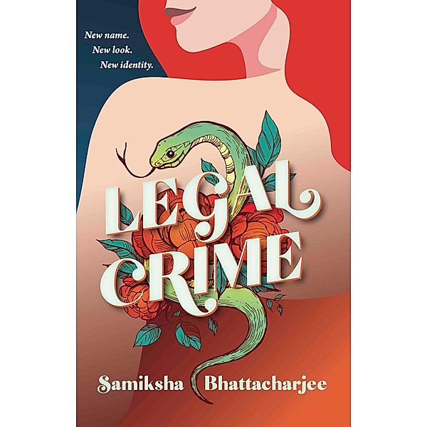 Legal Crime, Samiksha Bhattacharjee